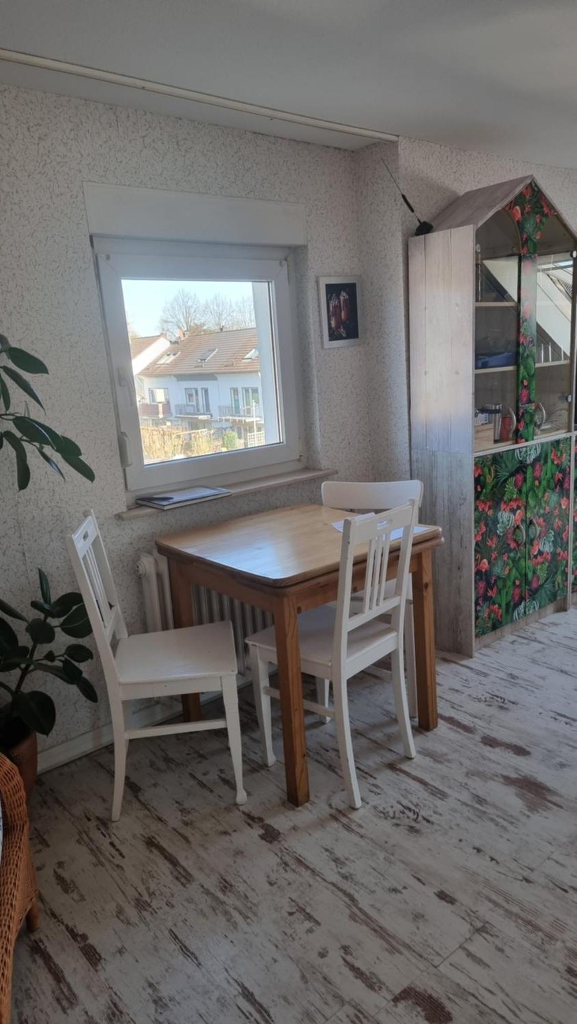 Gemuetliche Zimmer Im Einfamilienhaus Kolonia Zewnętrze zdjęcie