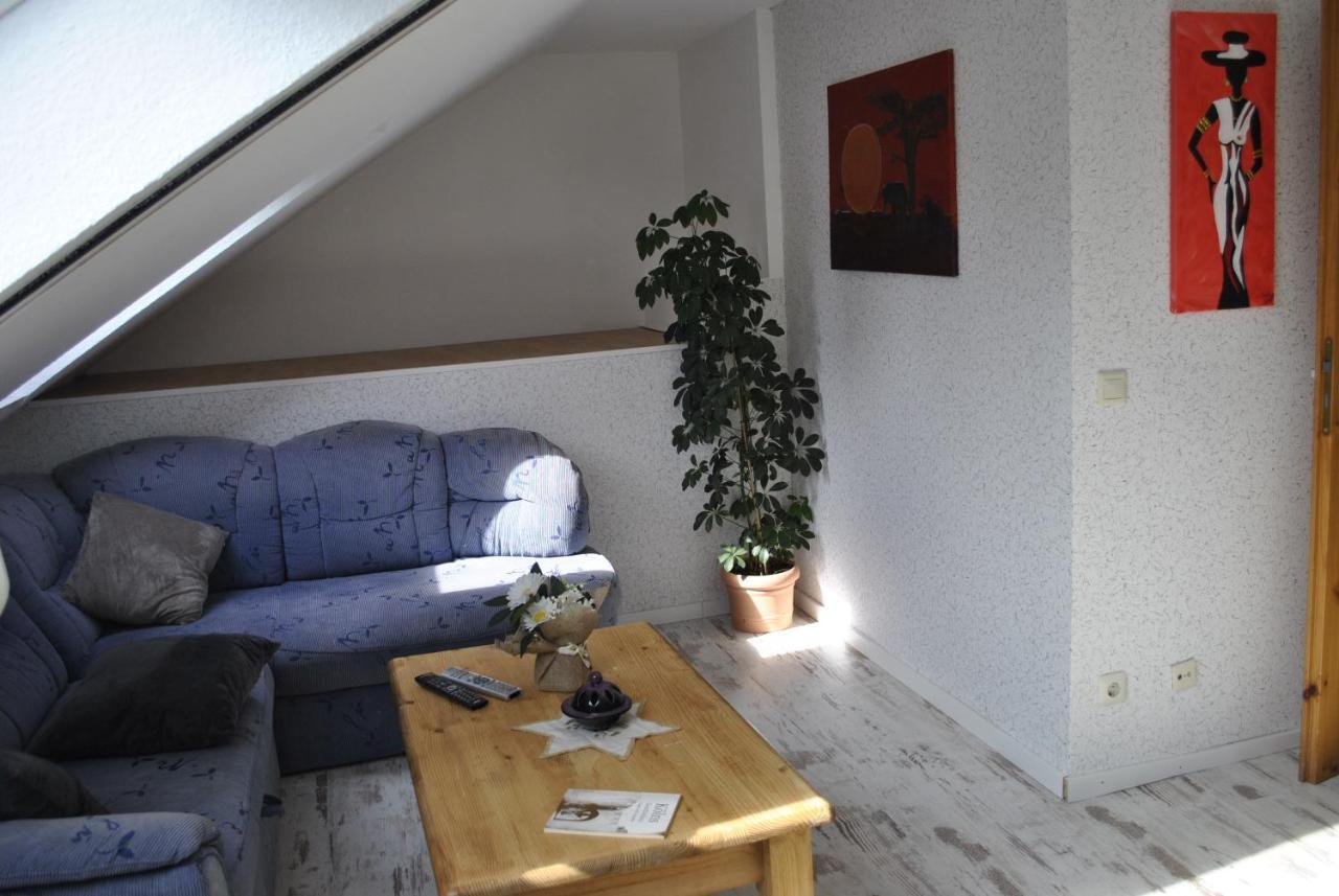 Gemuetliche Zimmer Im Einfamilienhaus Kolonia Zewnętrze zdjęcie