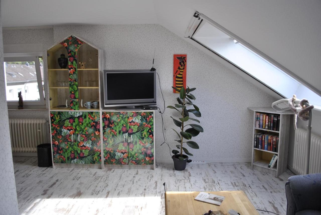 Gemuetliche Zimmer Im Einfamilienhaus Kolonia Zewnętrze zdjęcie