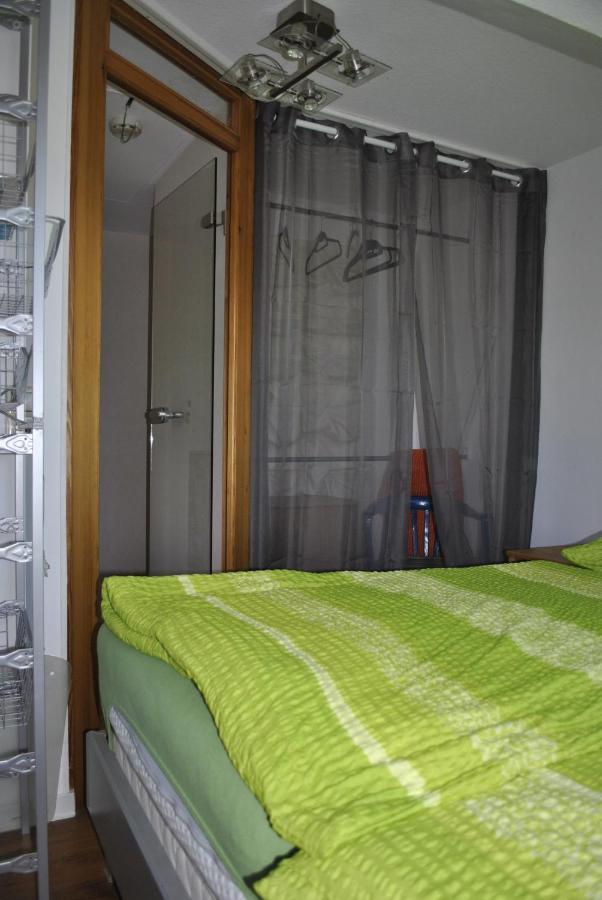 Gemuetliche Zimmer Im Einfamilienhaus Kolonia Zewnętrze zdjęcie